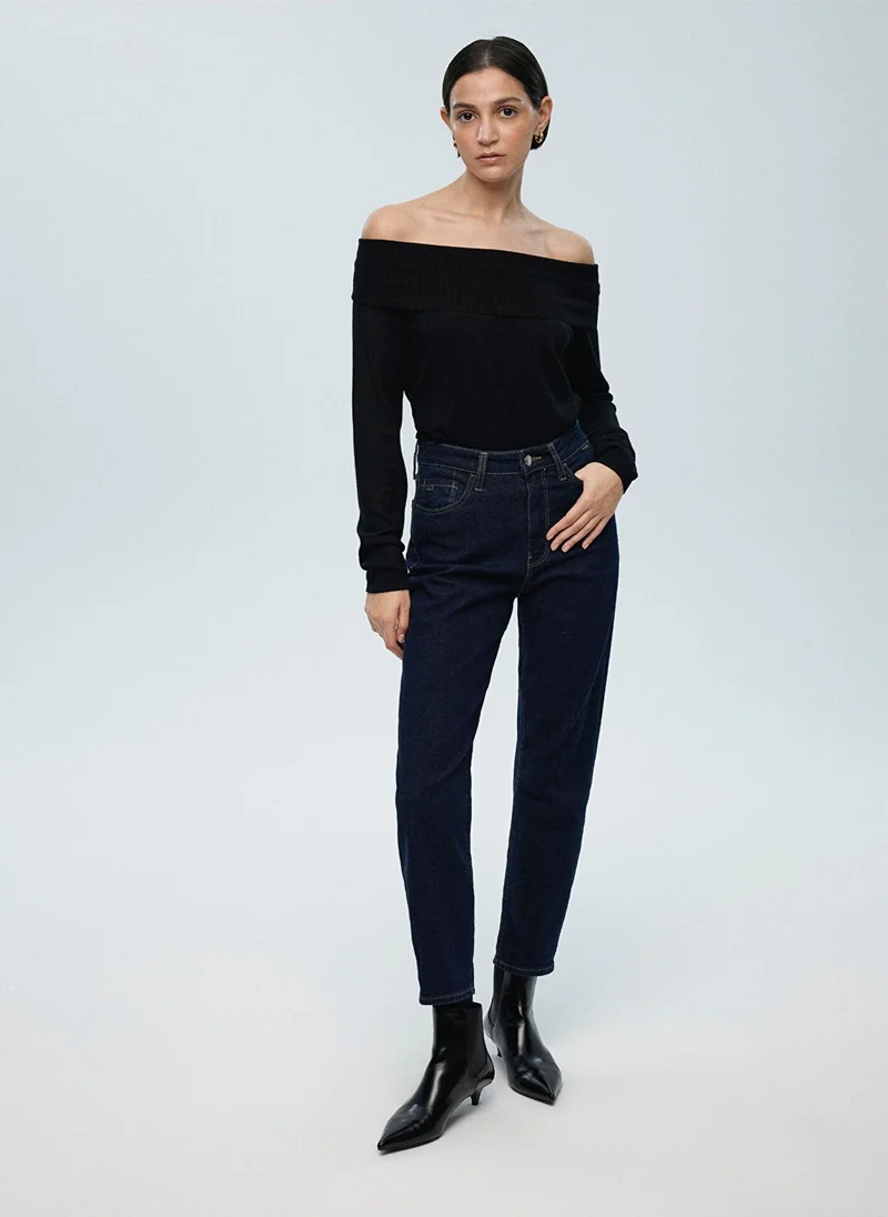MAVI Star Rinse Gold Icon Jean Pants